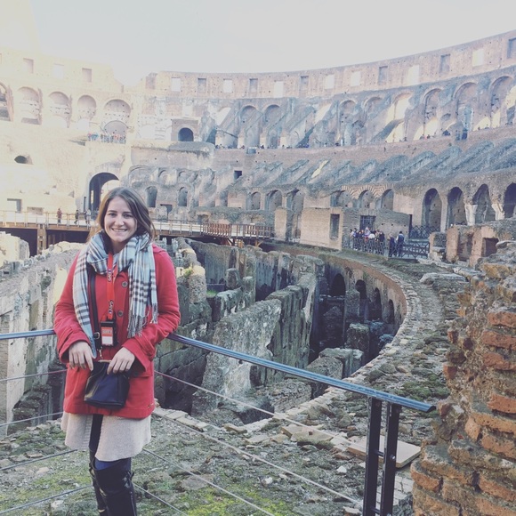 💞 MEET YOUR SELLER 💞 - Picture 2 of 8